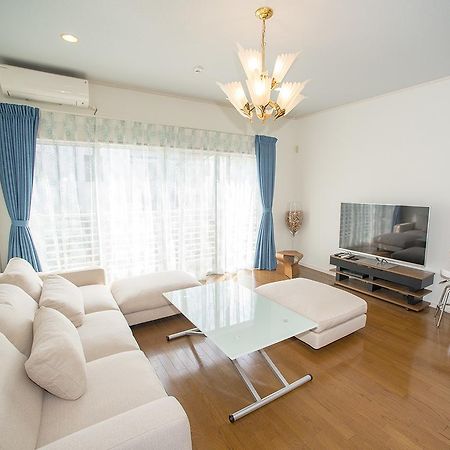 Zushi Beach House Ngoại thất bức ảnh