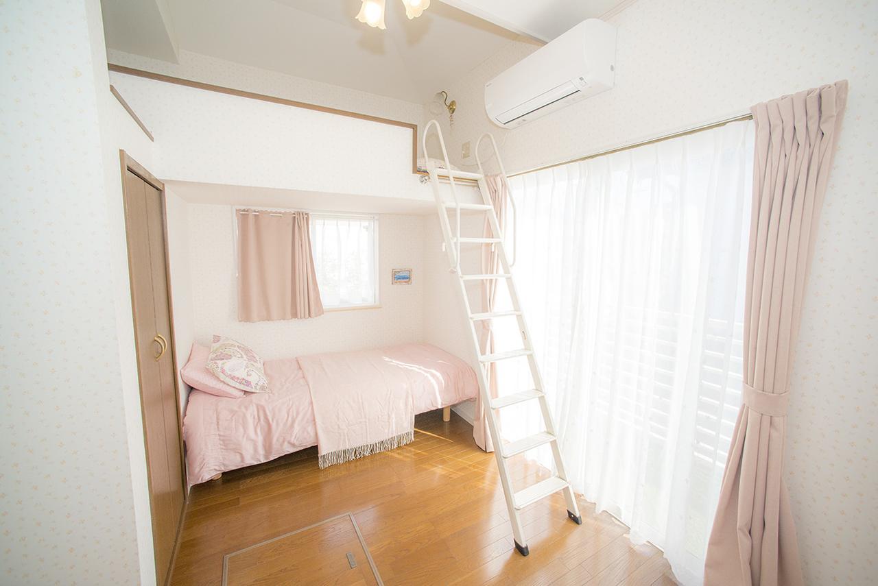 Zushi Beach House Ngoại thất bức ảnh
