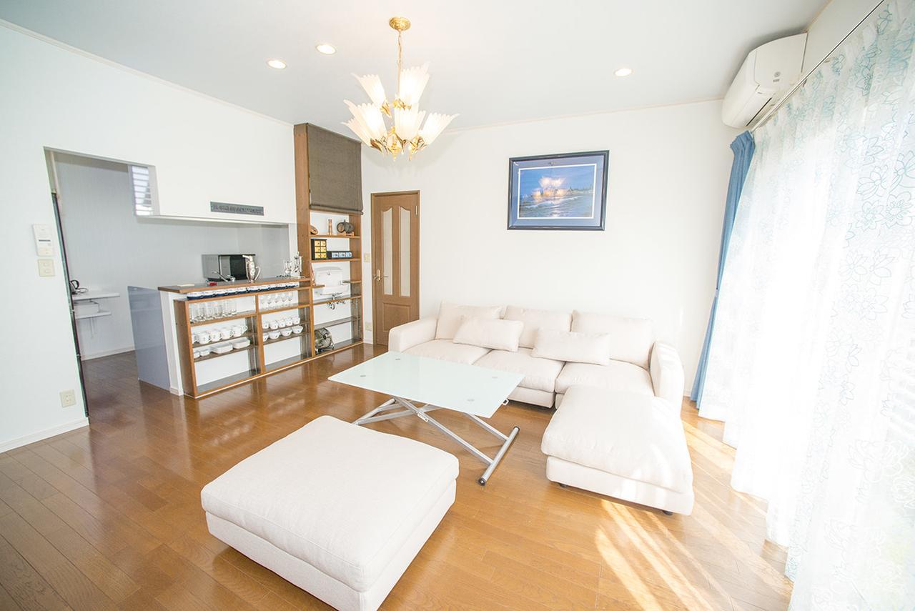 Zushi Beach House Ngoại thất bức ảnh