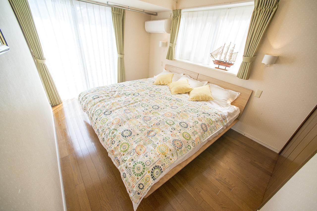 Zushi Beach House Ngoại thất bức ảnh