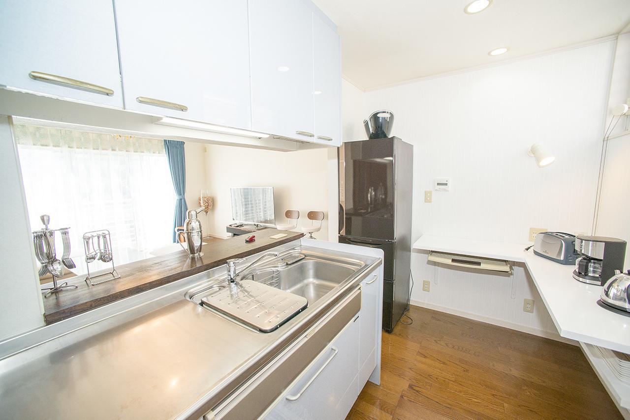 Zushi Beach House Ngoại thất bức ảnh